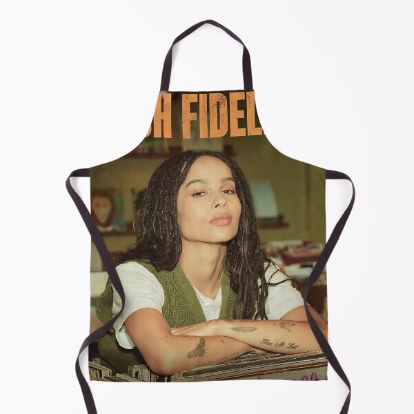 Item preview, HIGH FIDELITY designed and sold by gebbymomo.
