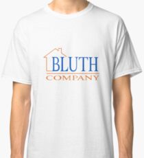 Bluth Company - Arrested Development Classic T-Shirt