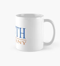 Bluth Company - Arrested Development Mug