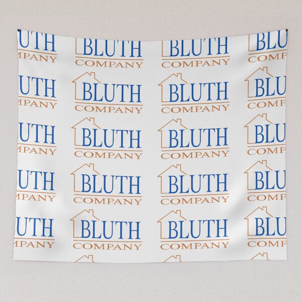 Item preview, Bluth Company - Arrested Development designed and sold by cvx-official.