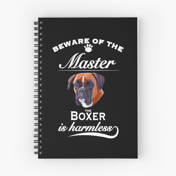 Item preview, German Boxer Tshirt German Boxer Dog Shirt T-Shirt designed and sold by KDesigns85.