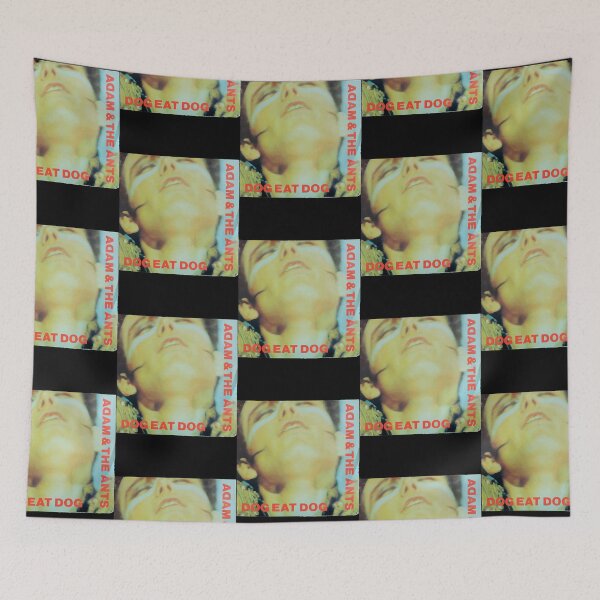 Item preview, Dog Eat Dog  designed and sold by misinivaska.