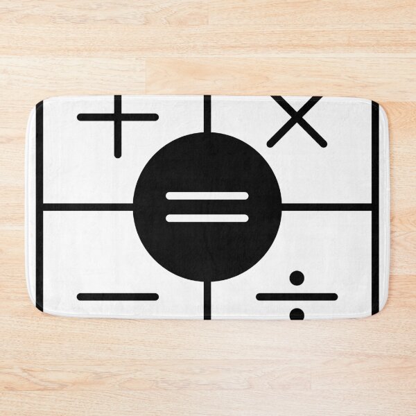 Item preview, problem solver math teacher designed and sold by Trendy Design.