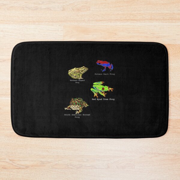 Item preview, Frogs  designed and sold by JuarezJalee.