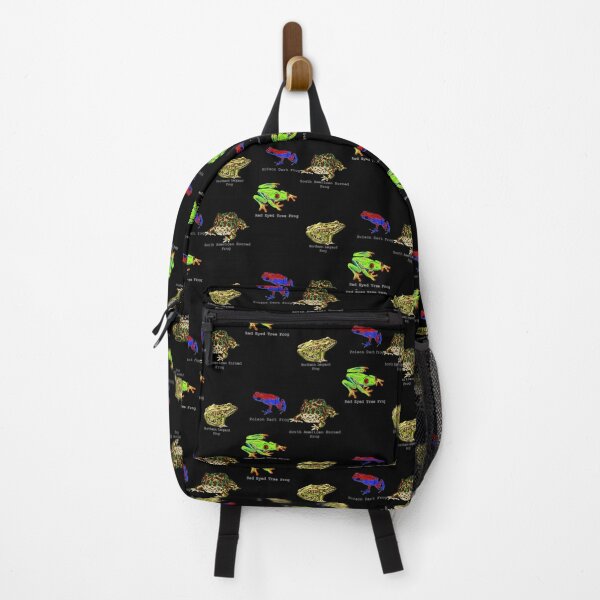 Item preview, Frogs designed and sold by JuarezJalee.