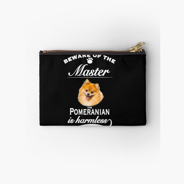 Item preview, Pomeranian - Tshirt Pomeranian Dog Shirt T-Shirt designed and sold by KDesigns85.