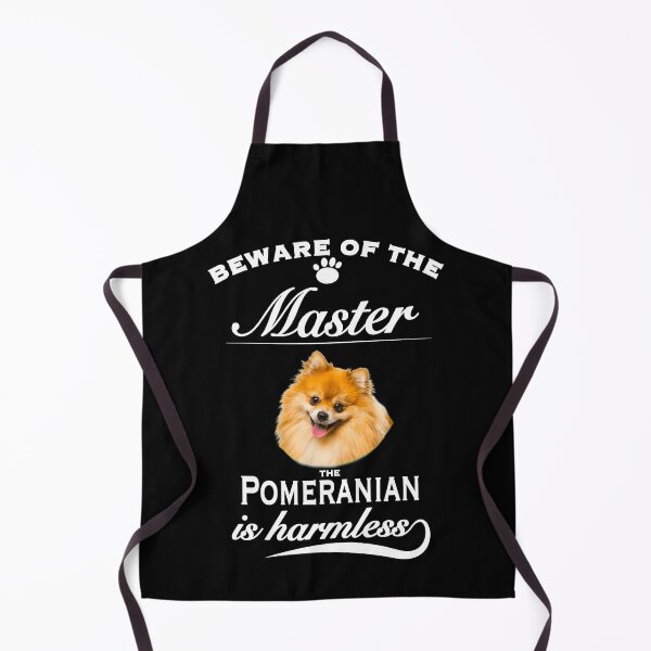 Item preview, Pomeranian - Tshirt Pomeranian Dog Shirt T-Shirt designed and sold by KDesigns85.