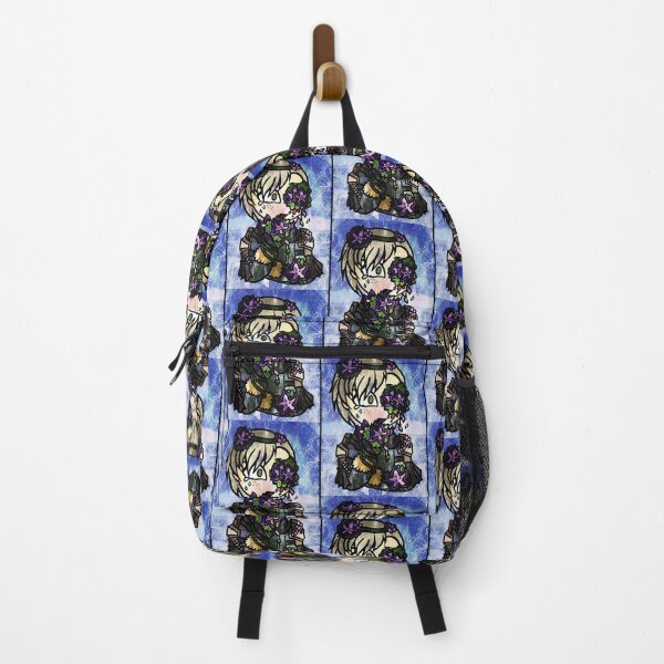 Item preview, FE3H Violets & Loss designed and sold by misinivaska.