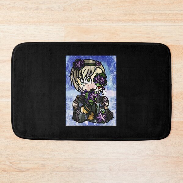 Item preview, FE3H  Violets & Loss  designed and sold by misinivaska.