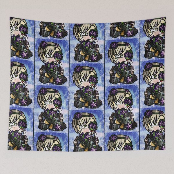 Item preview, FE3H  Violets & Loss  designed and sold by misinivaska.