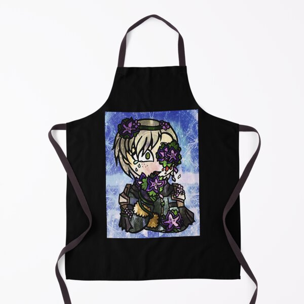 Item preview, FE3H  Violets & Loss  designed and sold by misinivaska.