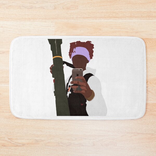 Item preview, Zillakami designed and sold by Boomboomtee.