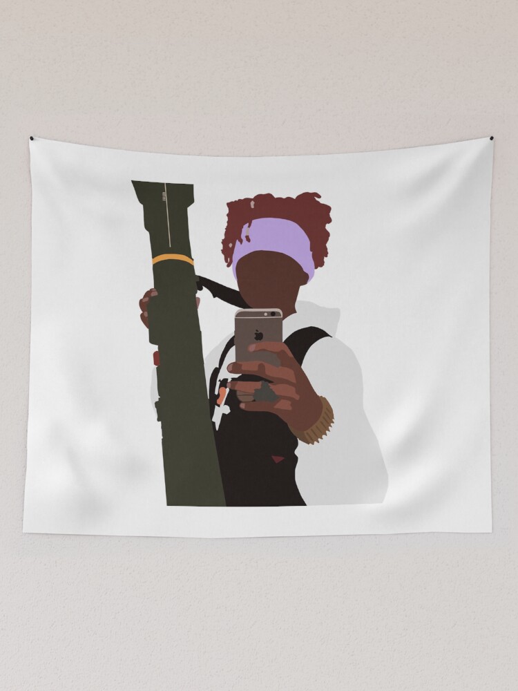 Zillakami tapestry hot sale