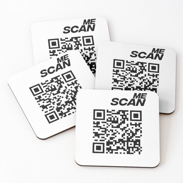 Item preview, Scan Me To Read (My Other Beer Is At Your Mom's House) designed and sold by Sensei Squix.