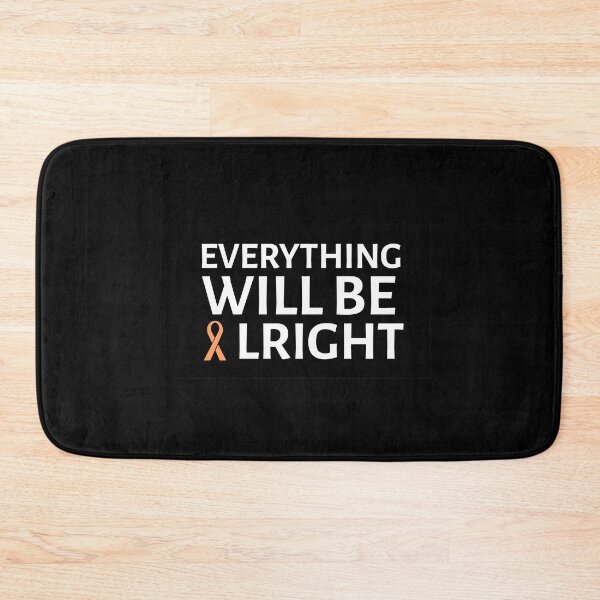 Item preview, Everything will be alright designed and sold by prestige dn.