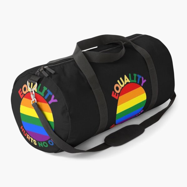 Item preview, Equality Hurts No One designed and sold by CaitU.