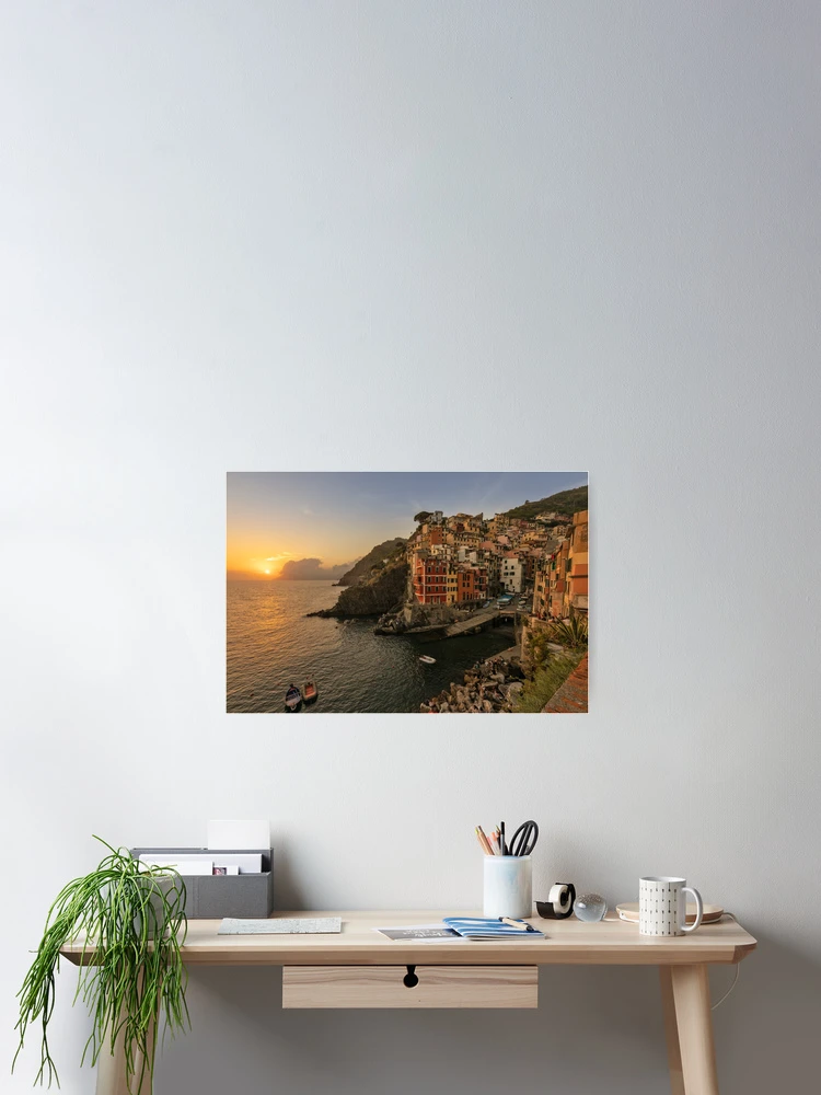 Thumbnail 2 of 3, Poster, designed and sold by Thomas Rieger.