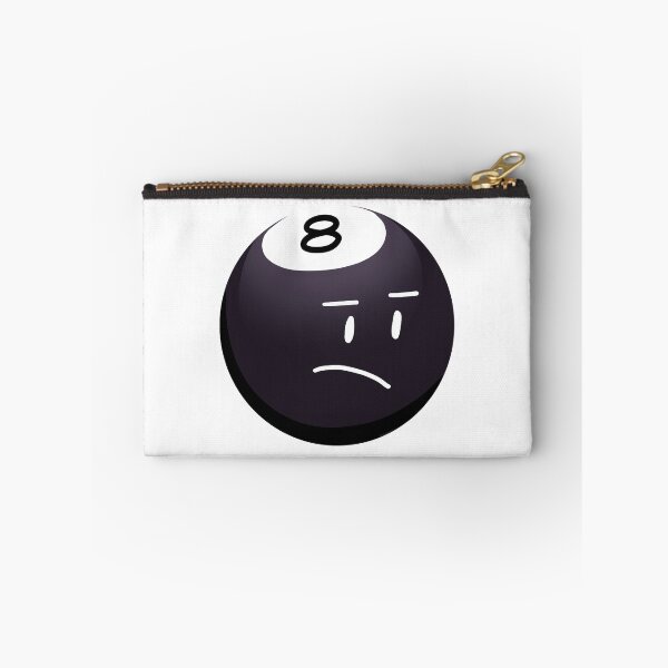 Item preview, 8ball designed and sold by MsBonnieArt.