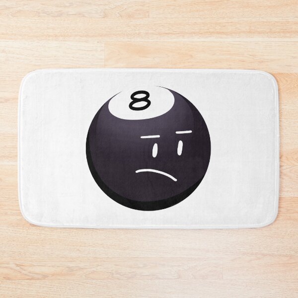 Item preview, 8ball designed and sold by MsBonnieArt.
