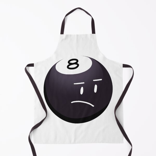 Item preview, 8ball designed and sold by MsBonnieArt.