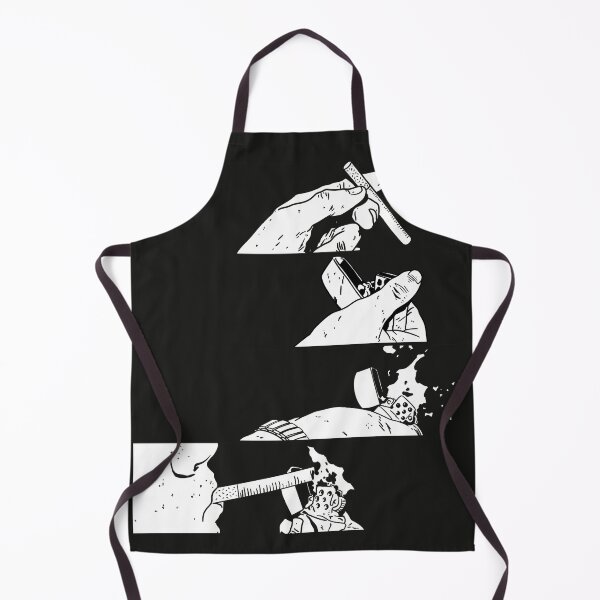 Item preview, Cigarette Smoker Streetwear Aesthetic designed and sold by allincolors.