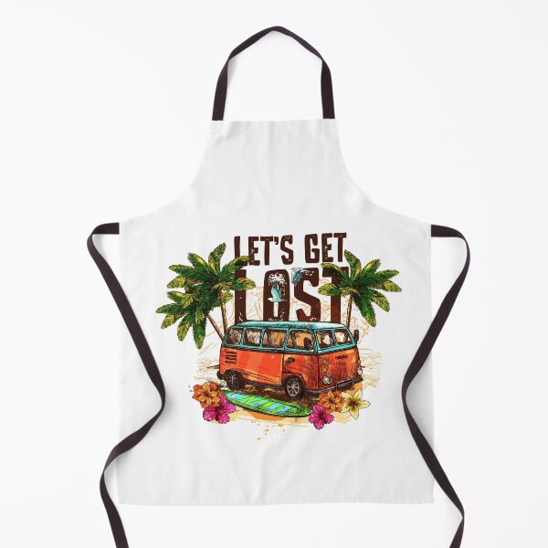 Item preview, Let's get lost designed and sold by eiwo87.
