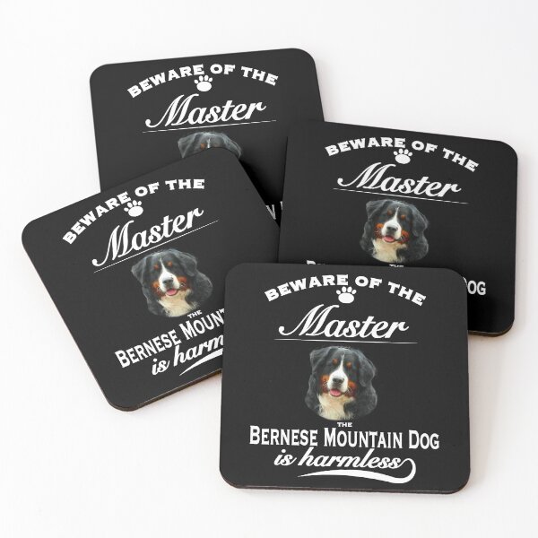 Item preview, Bernese Mountain Dog Tshirt Bernese Mountain Dog Dog Shirt T-Shirt designed and sold by KDesigns85.