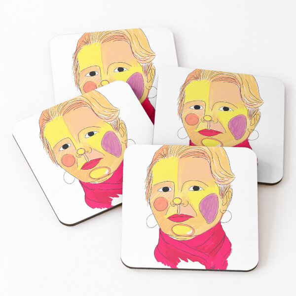 Item preview, Marguerite yourcenar designed and sold by Aitanaperez-art.