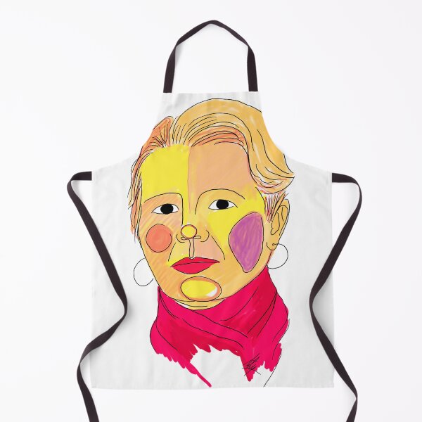 Item preview, Marguerite yourcenar designed and sold by Aitanaperez-art.