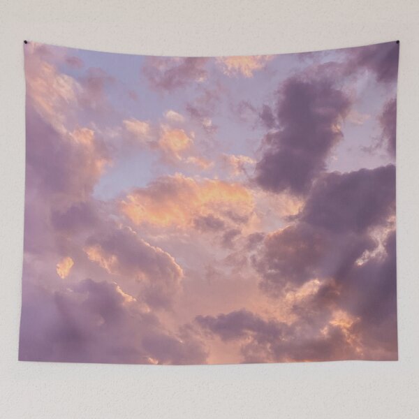 Item preview, Rainbow Summer Sunset designed and sold by Benn-IA.