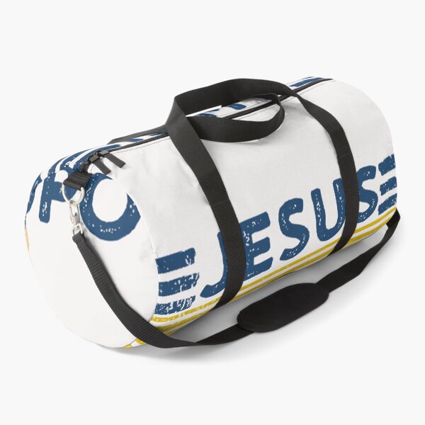 Item preview, Funny Gym Shirt Jesus Is My Spotter Funny Workout Jesus designed and sold by ZacharyMarcus.