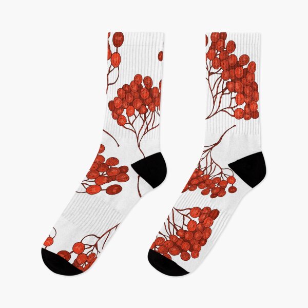 Item preview, Winter Hollberry AKA Ilex Verticillata, Red Berries - A Christmas Favourite  designed and sold by MJDezigns.