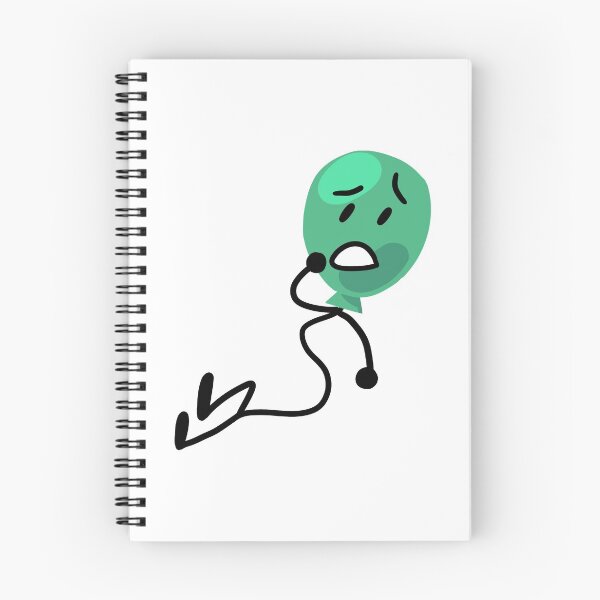 Artikelvorschau, Balloony entworfen und verkauft von MsBonnieArt.