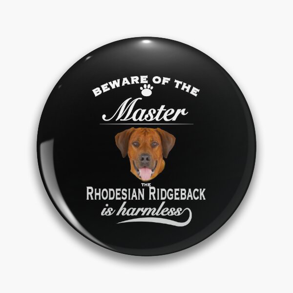 Item preview, Rhodesian Ridgeback Tshirt Rhodesian Ridgeback Dog Shirt Tee designed and sold by KDesigns85.