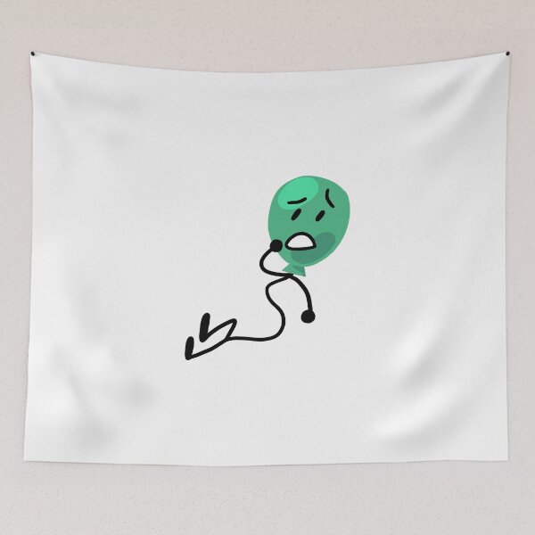 Item preview, Balloony designed and sold by MsBonnieArt.