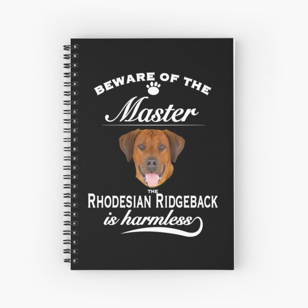 Item preview, Rhodesian Ridgeback Tshirt Rhodesian Ridgeback Dog Shirt Tee designed and sold by KDesigns85.