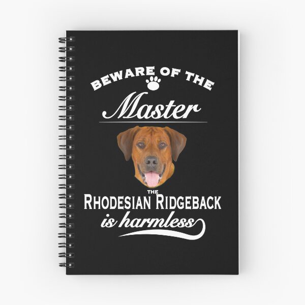 Item preview, Rhodesian Ridgeback Tshirt Rhodesian Ridgeback Dog Shirt Tee designed and sold by KDesigns85.
