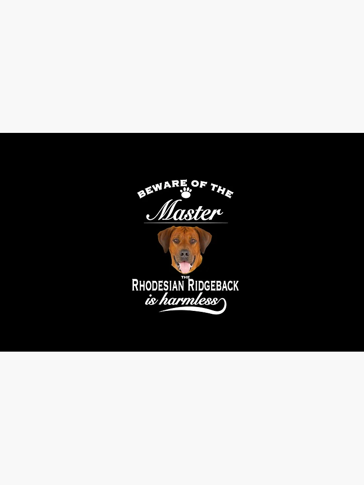 Thumbnail 4 of 4, Coffee Mug, Rhodesian Ridgeback Tshirt Rhodesian Ridgeback Dog Shirt Tee designed and sold by KDesigns85.