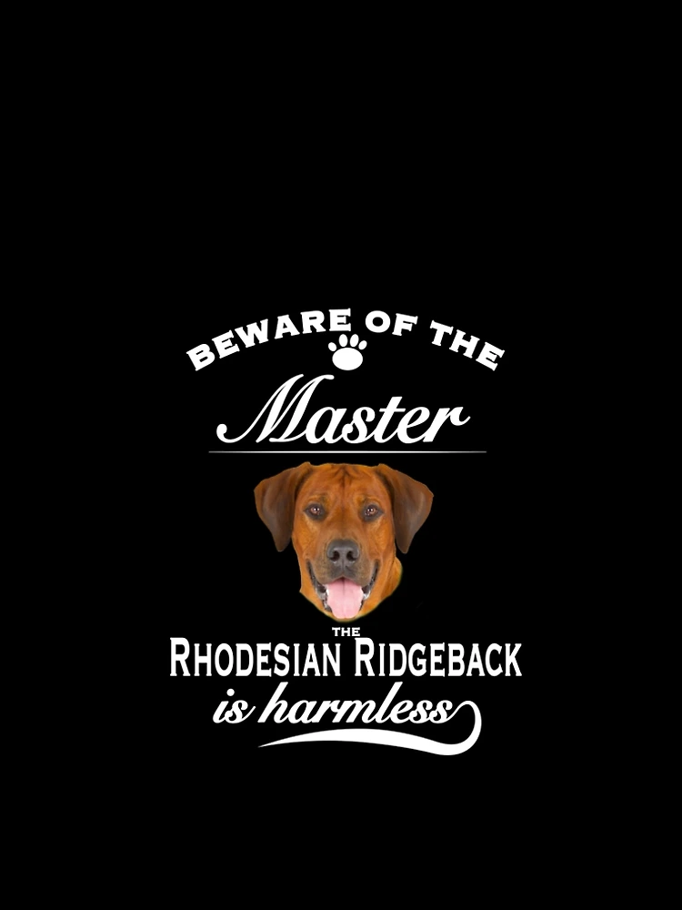 Imagen 5 de 5, Vestido acampanado con la obra Camiseta de Rhodesian Ridgeback Camiseta de perro de Rhodesian Ridgeback, diseñada y vendida por KDesigns85.