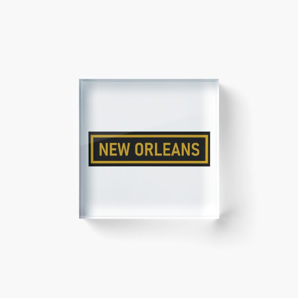 Item preview, NEW ORLEANS designed and sold by PSheekey.