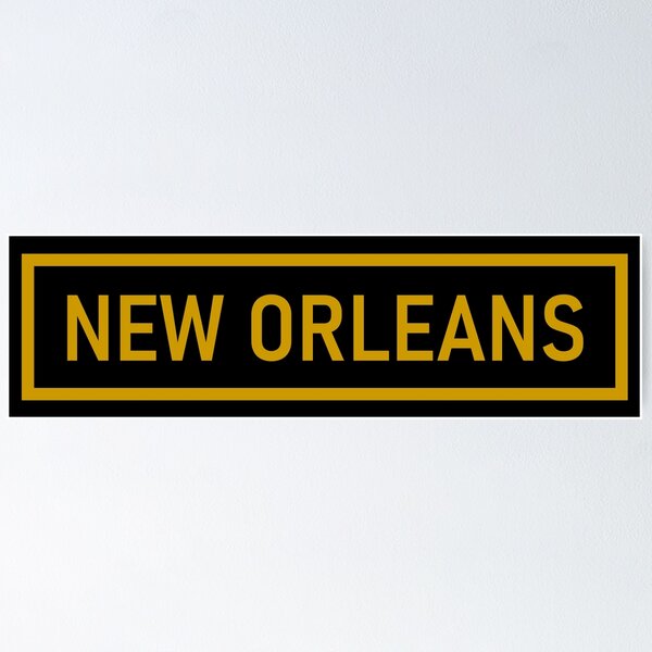 Item preview, NEW ORLEANS designed and sold by PSheekey.