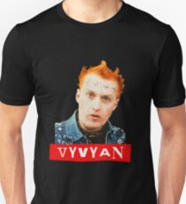 Vyvyan Unisex T-Shirt