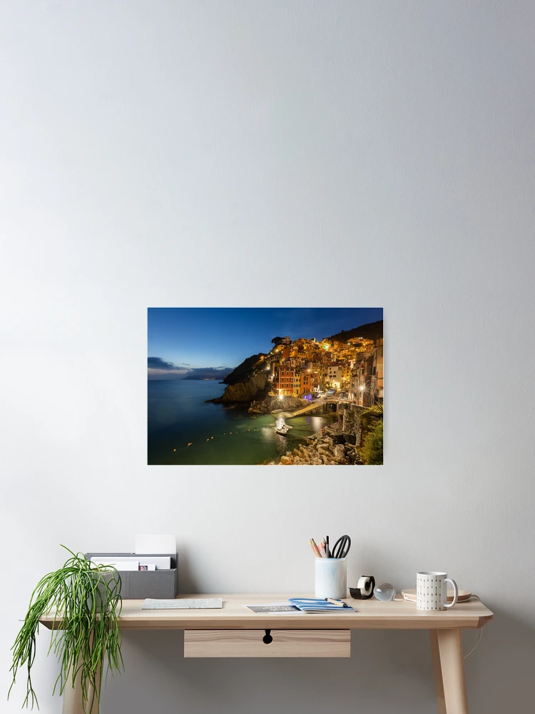 Thumbnail 2 of 3, Poster, designed and sold by Thomas Rieger.