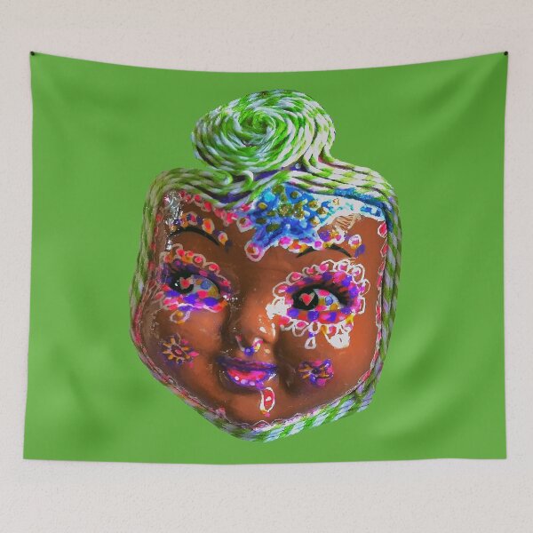 Item preview, Hey Dollface designed and sold by EileenCKenny.