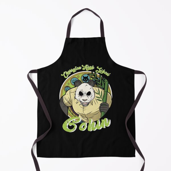 Item preview, BEASTARS 2 GOHIN (GRUNGE STYLE) designed and sold by JuarezJalee.