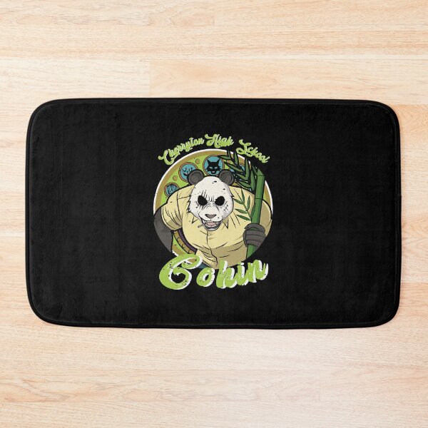 Item preview, BEASTARS 2 GOHIN (GRUNGE STYLE)  designed and sold by JuarezJalee.