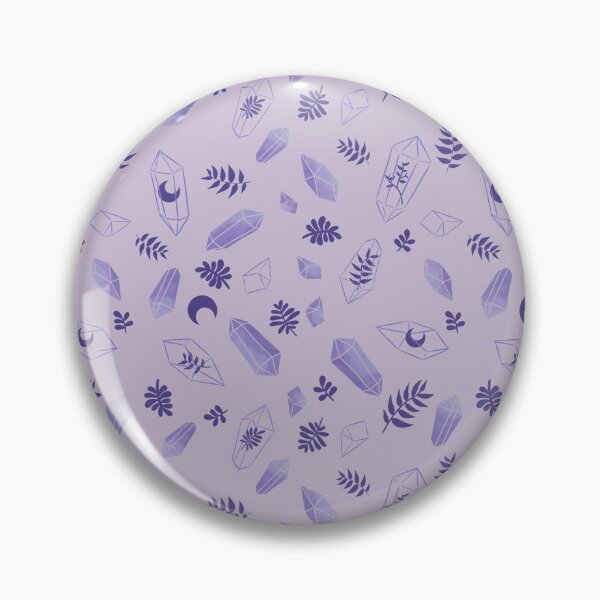 Item preview, Light Crystal Pattern designed and sold by Rachelleum.