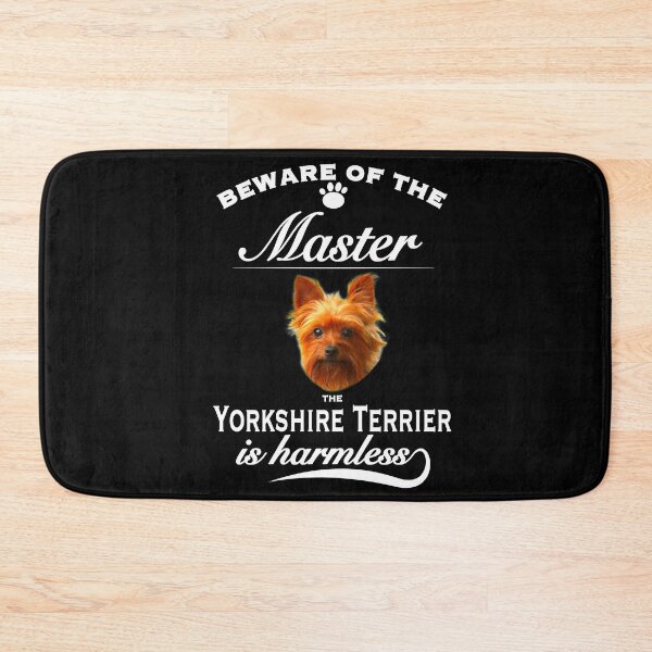 Artikelvorschau, Yorkshire Terrier Tshirt Yorkshire Terrier Hund entworfen und verkauft von KDesigns85.