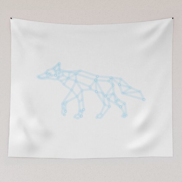 Item preview, Wolf  designed and sold by Fatima220.