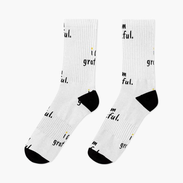 Item preview, I am Grateful designed and sold by TheInspo.